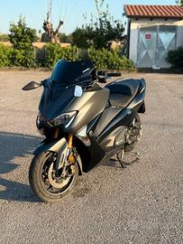 T max 530 Sx
