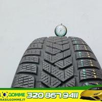 GOMME USATE 215 55 R18 95H PIRELLI WINTERSOTTOZERO