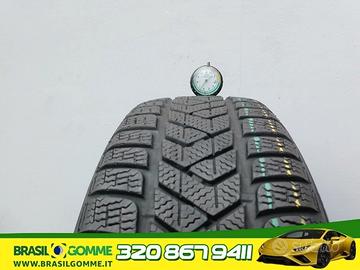 GOMME USATE 215 55 R18 95H PIRELLI WINTERSOTTOZERO