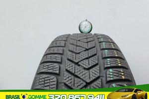 GOMME USATE 215 55 R18 95H PIRELLI WINTERSOTTOZERO