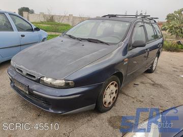 FIAT MAREA WEEKEND 185 1.9 JTD 105 -ricambi