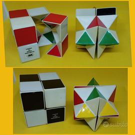 Cubangolo gioco GIG di abilità 1982 +Topolino