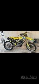 Suzuki RMZ 450