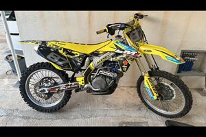 Suzuki RMZ 450