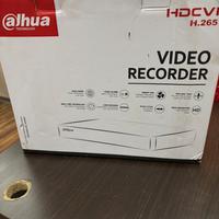 DVR Dahua senza Hdd