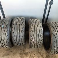 GOMME NANKANG 245/40R18 97W