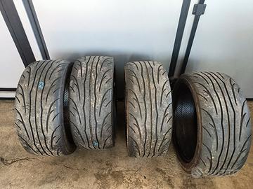 GOMME NANKANG 245/40R18 97W