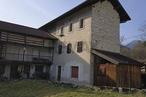 Casa Semindipendente - Lamon