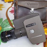 Videocamera Canon Vintage