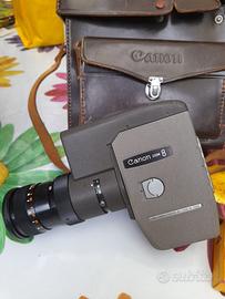 Videocamera Canon Vintage