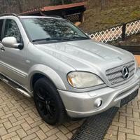 Mercedes-benz ML 55 AMG ML55