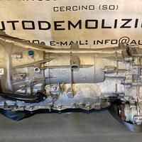 Cambio automatico Bmw X1 E84 del 2013 (8HP-45X)