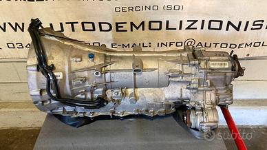 Cambio automatico Bmw X1 E84 del 2013 (8HP-45X)