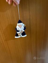 Decorazione babbo natale