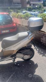 scooter Leonardo 