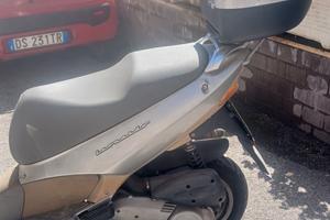 scooter Leonardo 