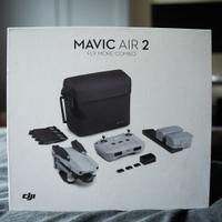 MAVIC AIR 2 fly more combo