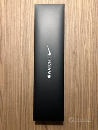Apple Watch SE (Nike Watch) 2021