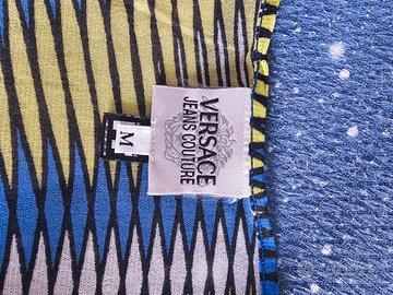 VERSACE JEANS COUTURE