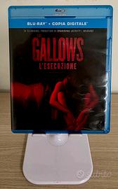 The Gallows - L'Esecuzione (Blu-Ray)