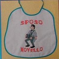 BAVAGLIA SPOSO NOVELLO