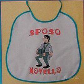 BAVAGLIA SPOSO NOVELLO