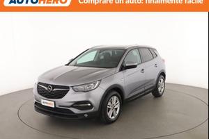 OPEL Grandland X 1.5 diesel Ecotec Start&Stop au