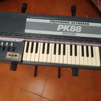 Tastiera Polifonica Bontempi Pk88 + supporto. 