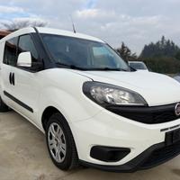 Fiat Doblo Doblò 1.6 MJT 105CV 3POSTI Cargo Maxi L