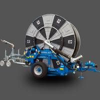 Irrigatore CASELLA 140/450 - NUOVO