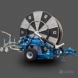 Irrigatore CASELLA 140/450 - NUOVO