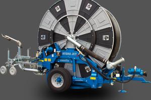 Irrigatore CASELLA 140/450 - NUOVO