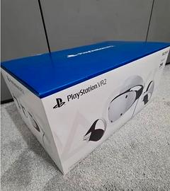 Sony PlayStation VR2 per, 31/01/2026