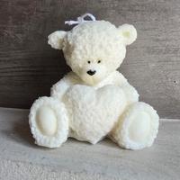 teddy candela