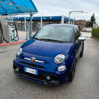 Fiat 500 Abarth 595