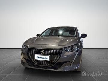 PEUGEOT 208 1.2 puretech Active Pack s&s 100cv