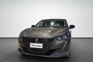 PEUGEOT 208 1.2 puretech Active Pack s&s 100cv