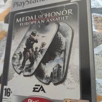 Medal Of Honor  - European Assault ITA 🇮🇹