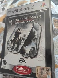 Medal Of Honor  - European Assault ITA 🇮🇹