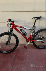 Progress Proton XC MTB Full Cross Country