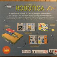 Gioco Robotica set di montaggio