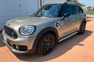 mini countryman SE all4 hype  plug in hybrid  4x4