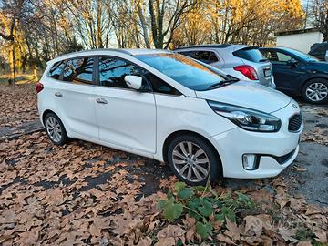 KIA Carens 3ª serie - 2014