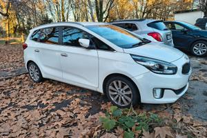 KIA Carens 3ª serie - 2014