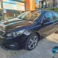 Peugeot 308 5 Porte 308 5p 1.5 bluehdi Active s&s