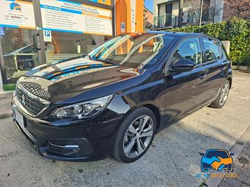 Peugeot 308 5 Porte 308 5p 1.5 bluehdi Active s&s