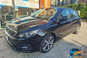 Peugeot 308 5 Porte 308 5p 1.5 bluehdi Active s&s