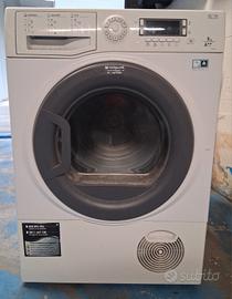 Asciugatrice ARISTON HOT POINT 8kg