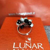 Anello regolabile Lunar
