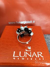 Anello regolabile Lunar